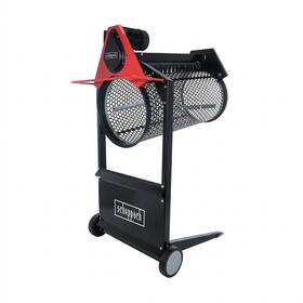 Přesívač sypkých materiálů Scheppach RS 400 


