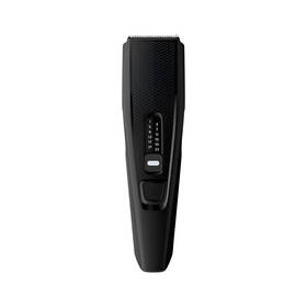 Zastřihovač vlasů Philips HC3510/15 černý

