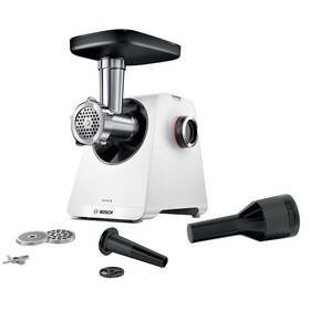 Mlýnek na maso Bosch MFWS421W bílý

