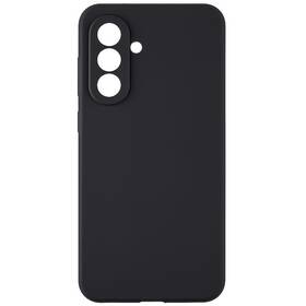 Kryt na mobil Tactical Velvet Smoothie na Samsung Galaxy A36 5G černý

