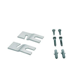 Set pro upevnění Bosch WMZ2200 

