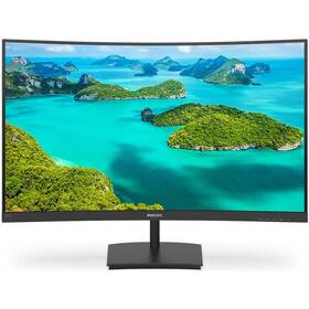 Monitor Philips 271E1SCA 


