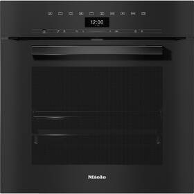 Trouba Miele H 7464 BP OBSW černá

