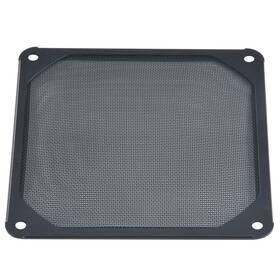 Prachový filtr AKASA GRM80-AL0 Aluminium Fan Filter 80mm hliník

