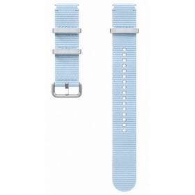 Řemínek Samsung Stylový sportovní, velikost M/L modrá barva
