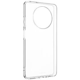 Kryt na mobil FIXED na Realme 12 průhledný

