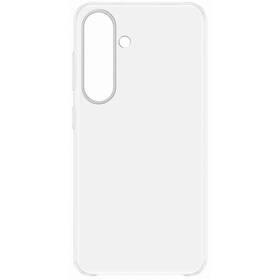 Kryt na mobil Samsung Clear na Galaxy S25 průhledný

