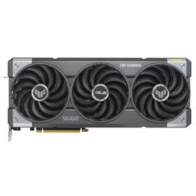 Grafická karta Asus GeForce RTX 5070 Ti TUF GAMING 16GB OC 

