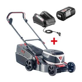 Sekačka AL-KO Comfort 42.2 Li 36 V (s baterií) 

