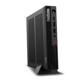 PC mini Lenovo ThinkStation P3 Tiny Gen 2 černý

