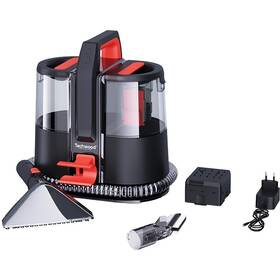 Tepovač koberců Techwood TAN8005R černý

