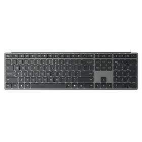 Klávesnice Lenovo 700 Modern Multi-Device Wireless, CZ/SK layout černá

