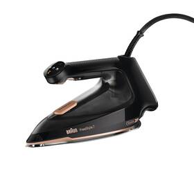 Žehlička Braun FI7276 BK černá

