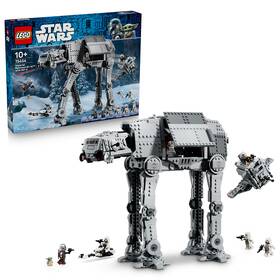 Stavebnice LEGO® Star Wars™ 75454 AT-AT™ s a INT-4 z Imperiálního zůstatku 

