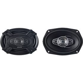 Reproduktory Sencor SCS BX6902 černý


