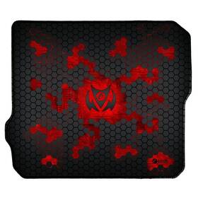  Podložka pod myš C-Tech ANTHEA CYBER 32 x 27 cm