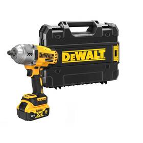 Utahovák rázový Dewalt DCF900NT (bez baterie) 

