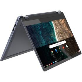 Notebook Lenovo IdeaPad Flex 3 Chrome 15IJL7 modrá barva
