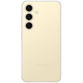 Kryt na mobil Samsung Clear na Galaxy S24 průhledný

