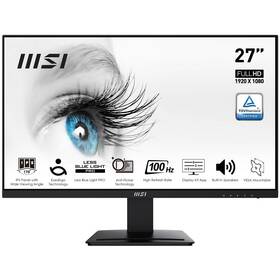 Monitor MSI PRO MP273A černý


