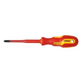 Šroubovák Narex Bystřice S LINE ELEKTRO SLIM PZ2 x 100 mm 

