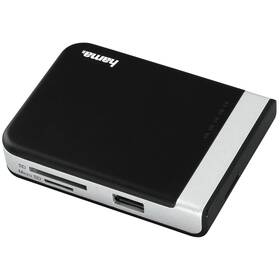 Čtečky paměťových karet