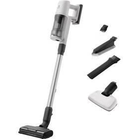 Tyčový vysavač Electrolux EP61HB21UV bílá barva
