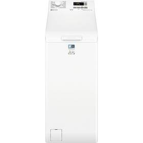 Pračka Electrolux EW6T5362C bílá

