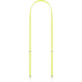  Popruh na krk Apple Crossbody - neonově žlutý