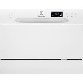 Myčka nádobí Electrolux ESF2400OW bílá

