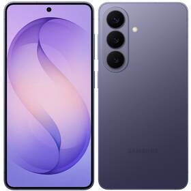 Mobilní telefon Samsung Galaxy S26 5G 12 GB / 512 GB fialový

