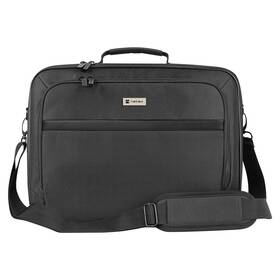 Brašna na notebook Natec BOXER LITE 15,6" černá


