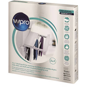 Mezikus pračka - sušička s výsuvem Whirlpool SKP 101 

