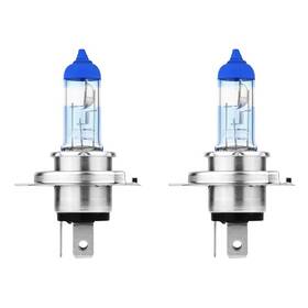 Autožárovka Excelite H4 BLUE SVU +80% 60/55W (2 ks) 

