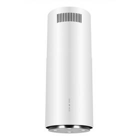 Odsavač par Guzzanti ORW bílý

