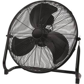 Ventilátor podlahový ProfiCare VL 3067 BK černý

