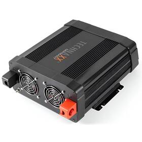 Měnič napětí Technaxx TE20 2000W 

