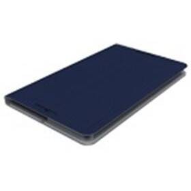 Pouzdro na tablet flipové Lenovo Folio Case na IdeaTab 2 A8-50 modré

