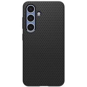Kryt na mobil Spigen Liquid Air na Samsung Galaxy S25 černý

