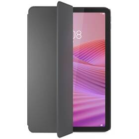 Pouzdro na tablet Lenovo Folio Case na Lenovo Tab šedé

