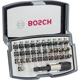 Sada bitů Bosch PRO 2.607.017.319 (32 ks) 

