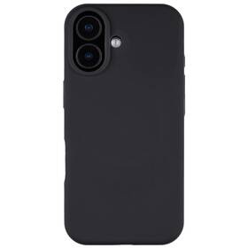 Kryt na mobil Tactical MagForce Velvet Smoothie na Apple iPhone 17 černý

