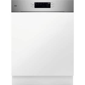 Myčka nádobí AEG GT6210D2SNM 

