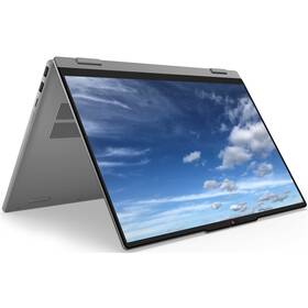 Notebook Lenovo IdeaPad 5 2-in-1 15AHP11 šedý

