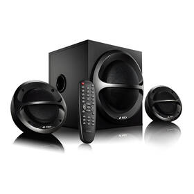 Reproduktory Fenda F&D A111X černé

