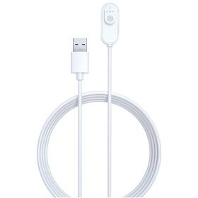 Kabel Arlo magnetický, nabíjecí, 2,5 m bílý

