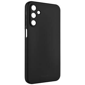 Kryt na mobil FIXED Story na Samsung Galaxy A15/A15 5G černý

