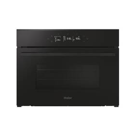 Mikrovlnná trouba Haier H4MWID49G6NQB černá barva
