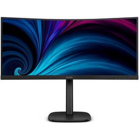 Monitor Philips 34B2U3600CH/00 černý


