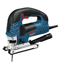 Přímočará pila Bosch Professional GST 150 BCE 


